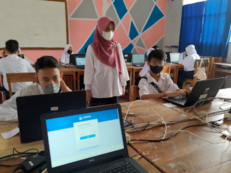 Pentingnya Pendidikan dalam Islam: Membangun Generasi Berilmu dan Berakhlak Mulia